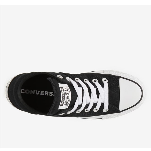 Converse Chuck Taylor All Star Madison Sneaker - Women's - Picture 8 of 10